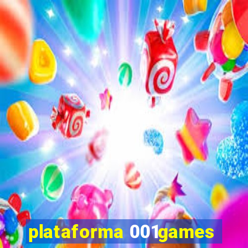 plataforma 001games